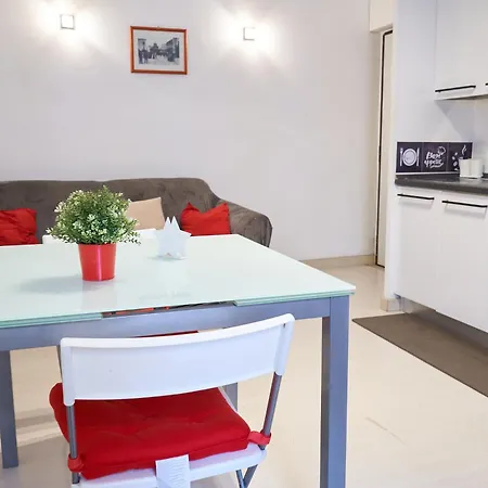 Apartamento Lungomare Bari