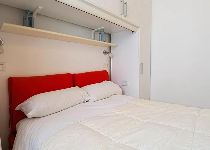 Lungomare Appartement *