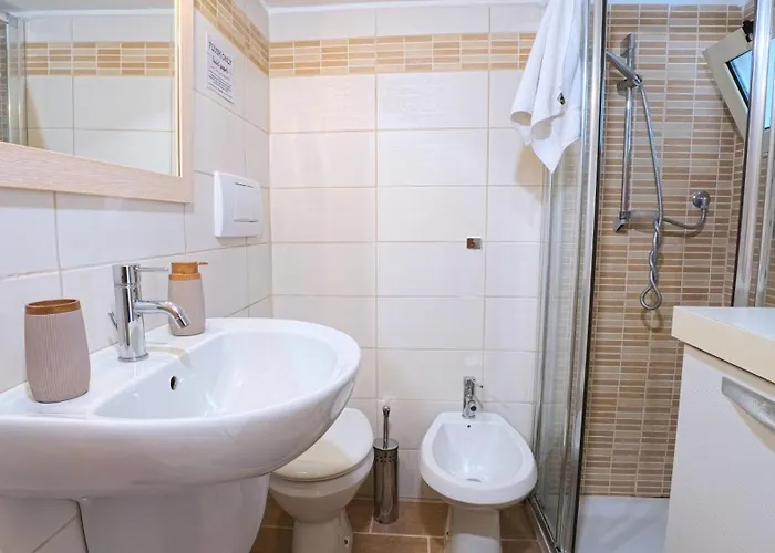 Appartement Lungomare