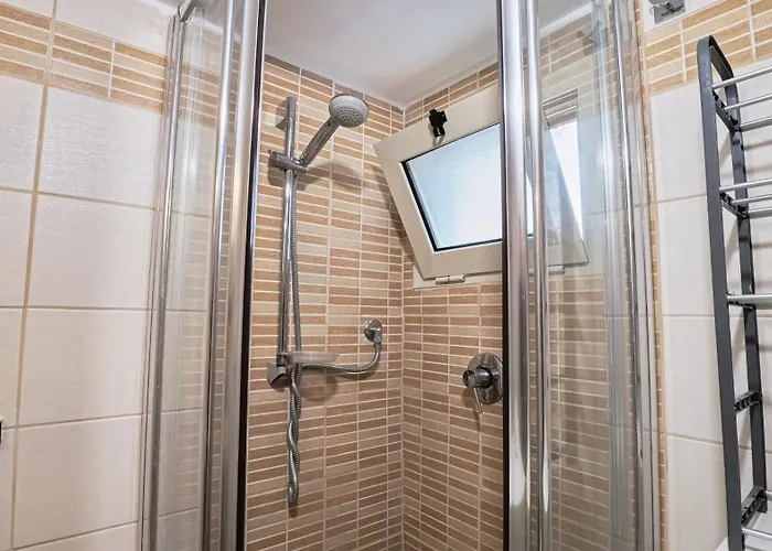 Lungomare Appartement *