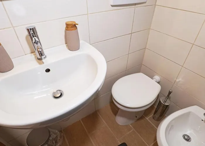 Lungomare Appartement