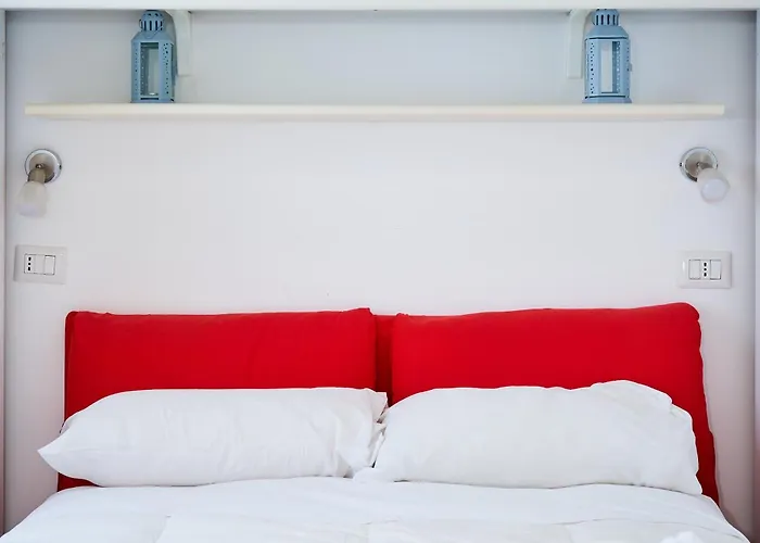 Appartement Lungomare