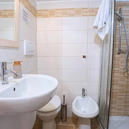 Апартаменты Lungomare