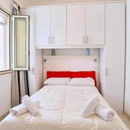 Lungomare Apartamento *