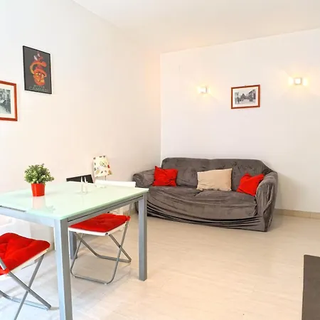 Lungomare Apartamento Bari