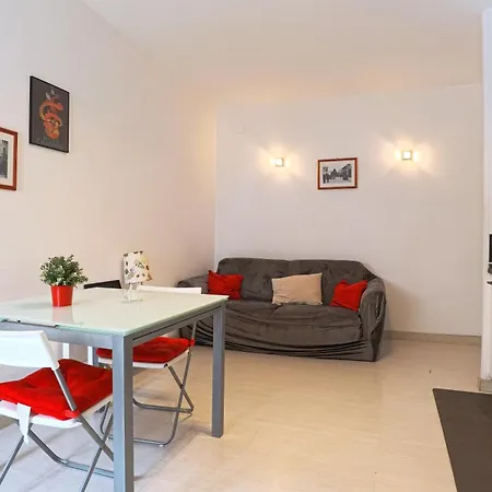 Apartment Lungomare Bari
