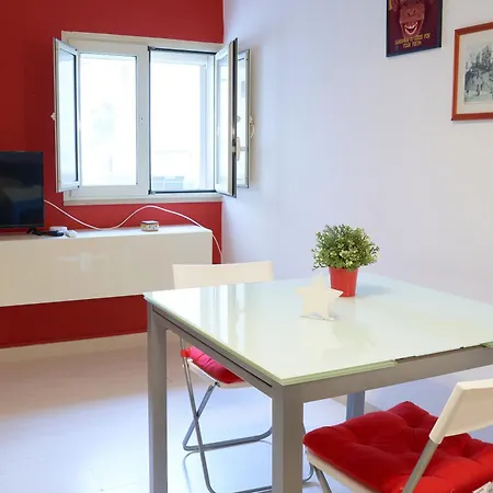 Lungomare Apartamento