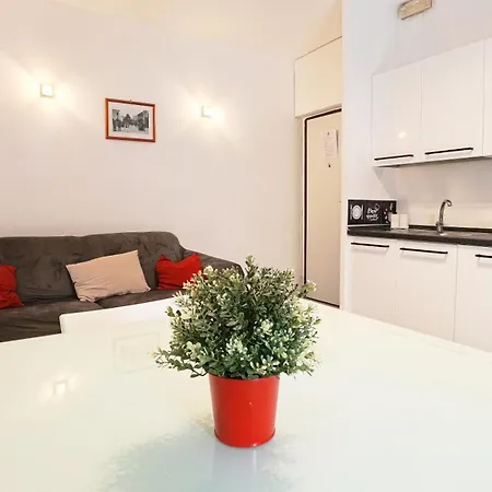 Lungomare Apartamento Bari
