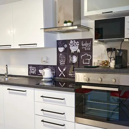 Apartamento Lungomare Bari