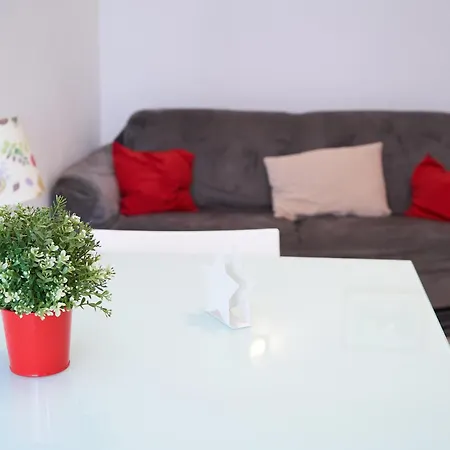 Apartamento Lungomare