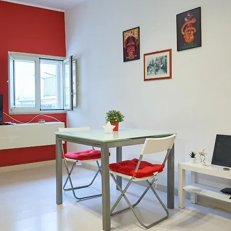 Lungomare Apartamento