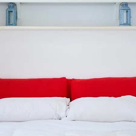Apartment Lungomare
