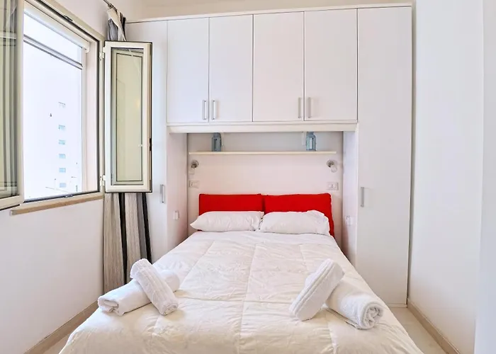 Lungomare Apartamento *