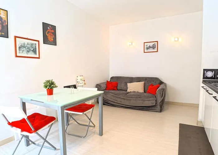 Lungomare Apartamento Bari