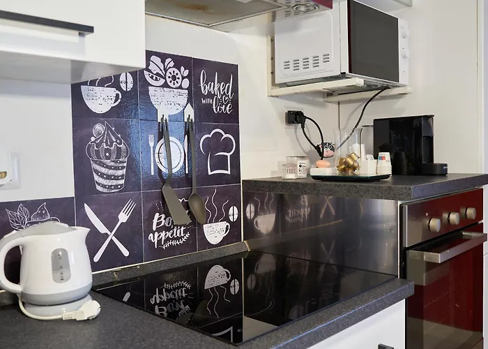 Apartamento Lungomare *