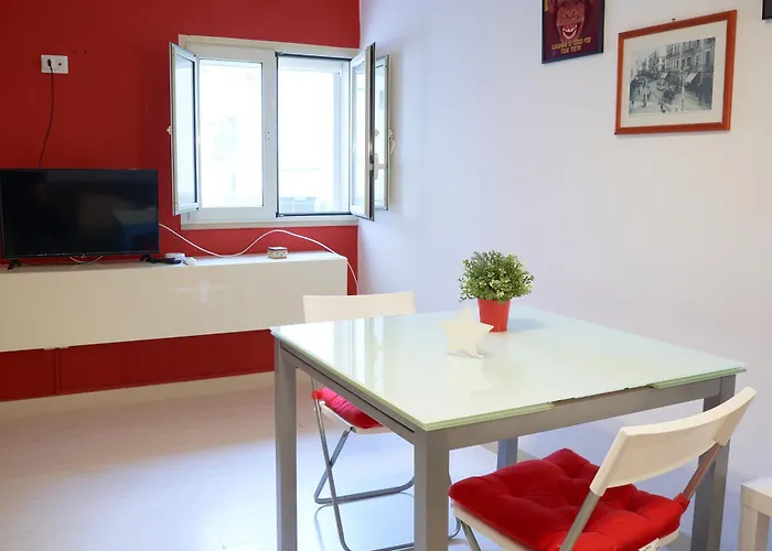 Lungomare Apartamento