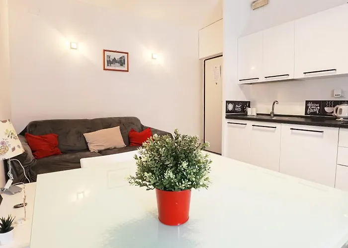 Lungomare Apartamento Bari