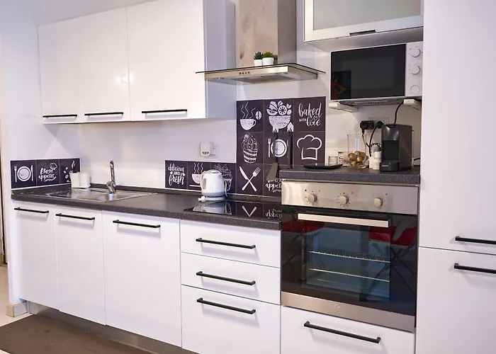 Apartamento Lungomare Bari