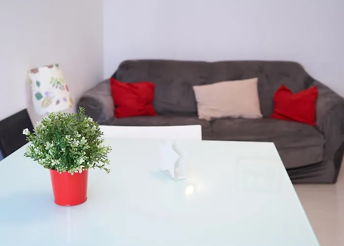 Apartamento Lungomare