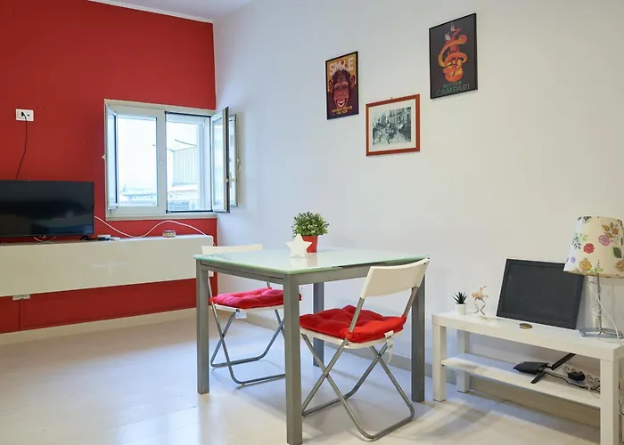 Lungomare Apartamento