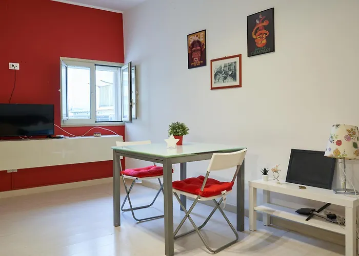 Apartamento Lungomare *